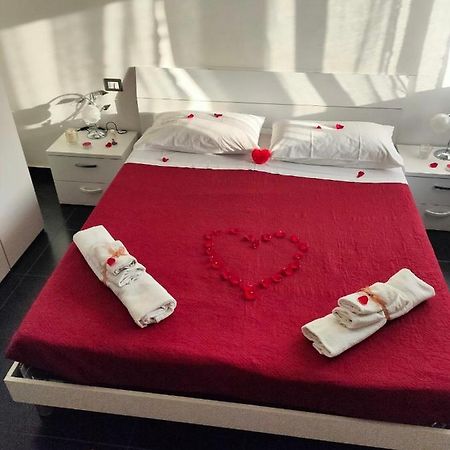B&B Etna'S Tourist CTA Eksteriør billede