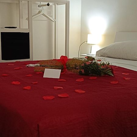 B&B Etna'S Tourist CTA Eksteriør billede