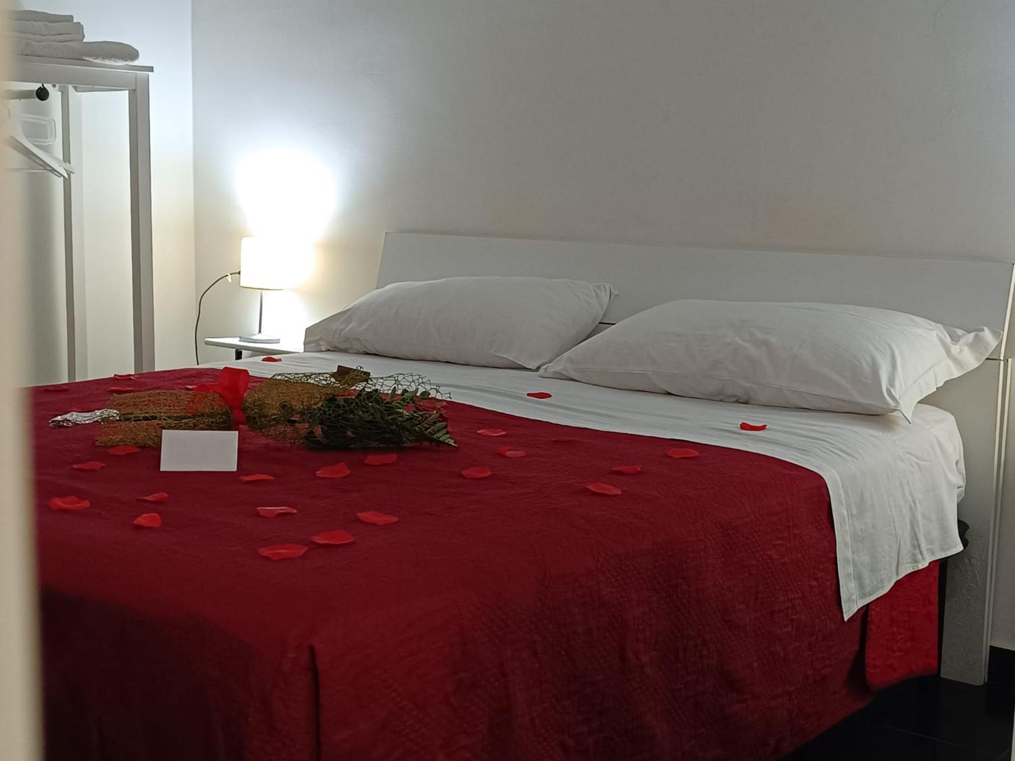 B&B Etna'S Tourist CTA Eksteriør billede