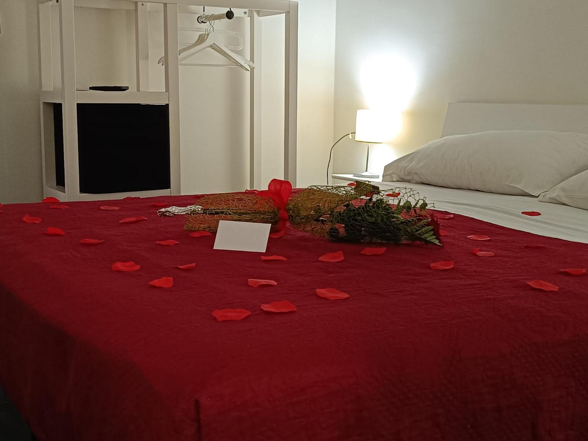 B&B Etna'S Tourist CTA Eksteriør billede