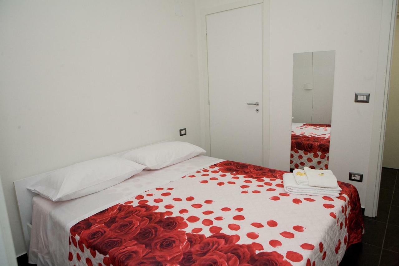 B&B Etna'S Tourist CTA Eksteriør billede