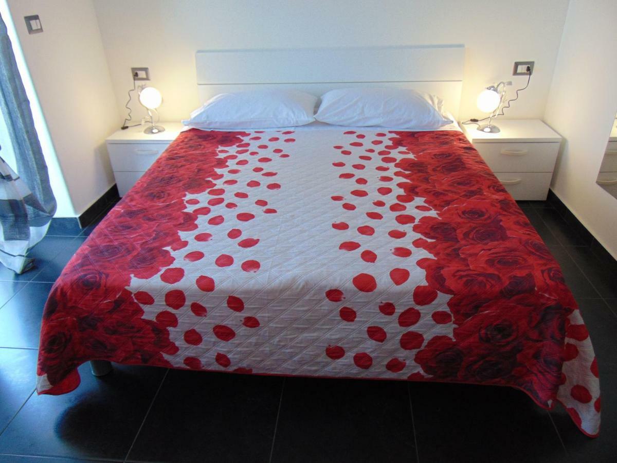 B&B Etna'S Tourist CTA Eksteriør billede